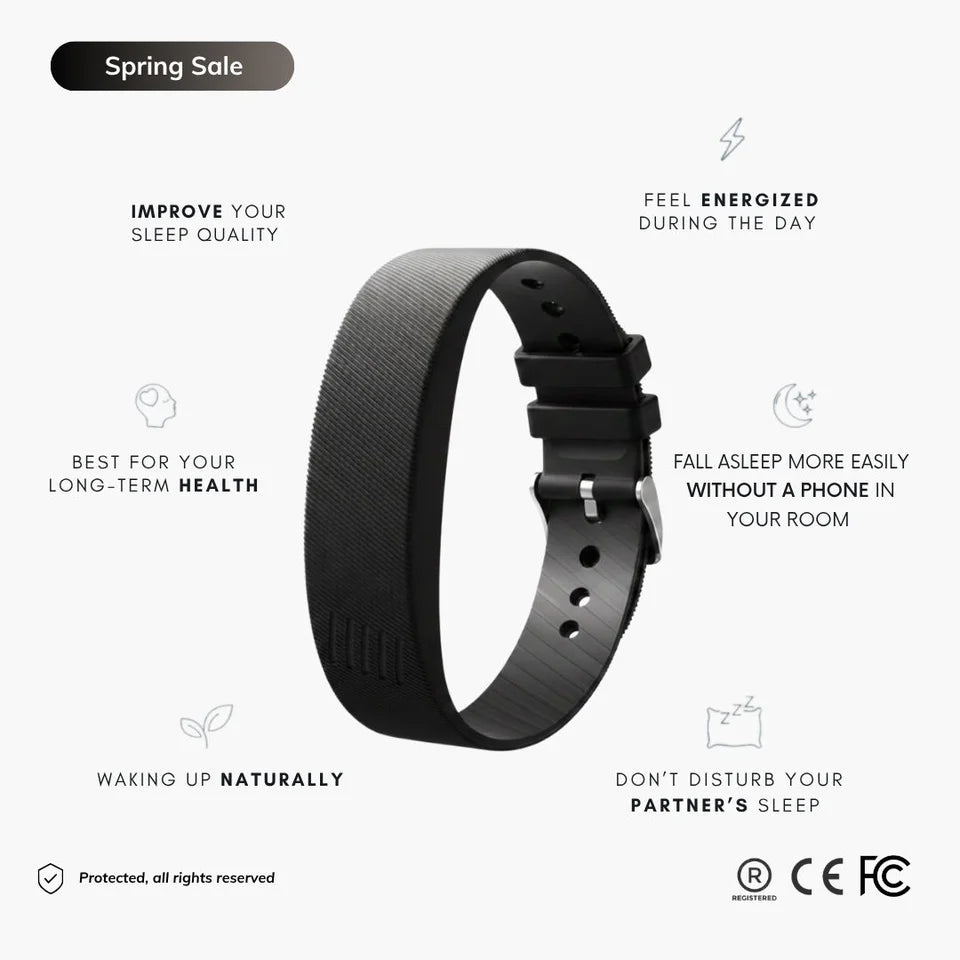 Vibro Band - Adult