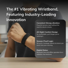 Vibro Band - Adult