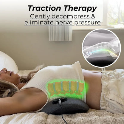 VTLFX™ Triple Fusion Massager