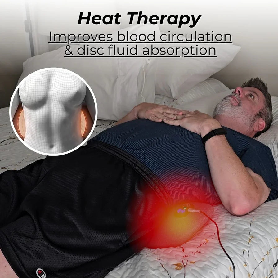 VTLFX™ Triple Fusion Massager