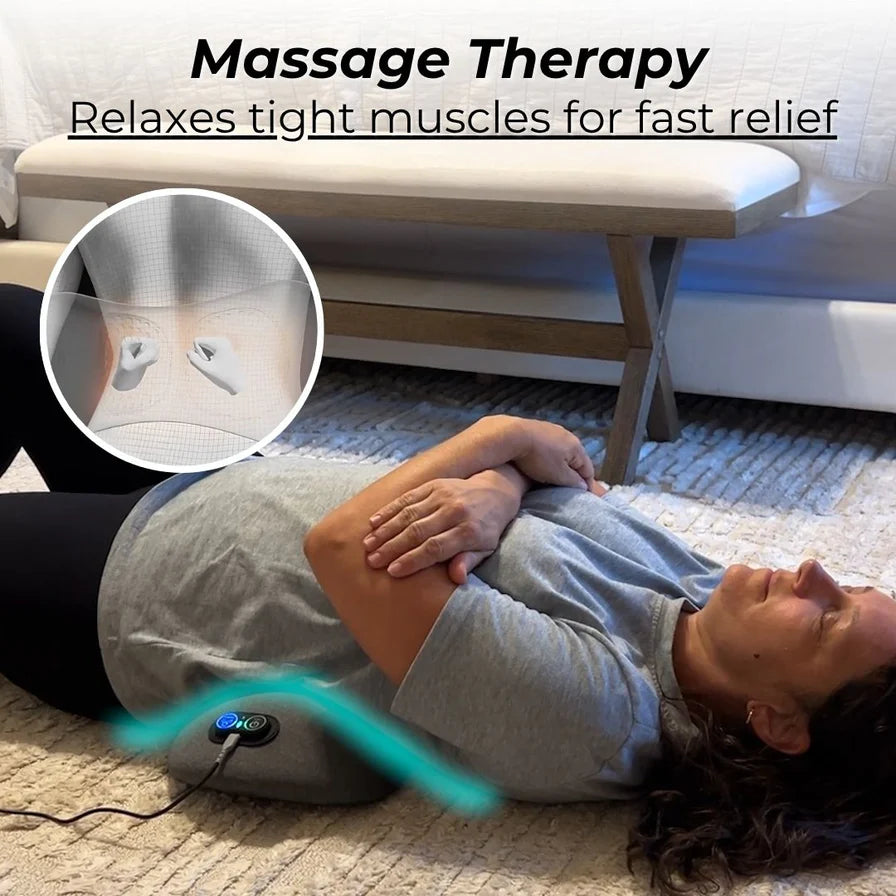 VTLFX™ Triple Fusion Massager