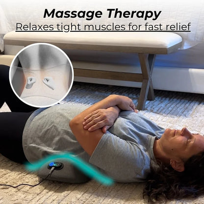 VTLFX™ Triple Fusion Massager