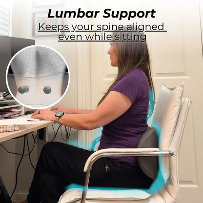 VTLFX™ Triple Fusion Massager