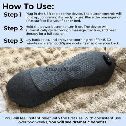 VTLFX™ Triple Fusion Massager
