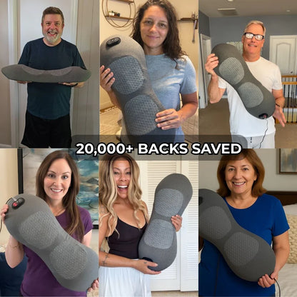 VTLFX™ Triple Fusion Massager