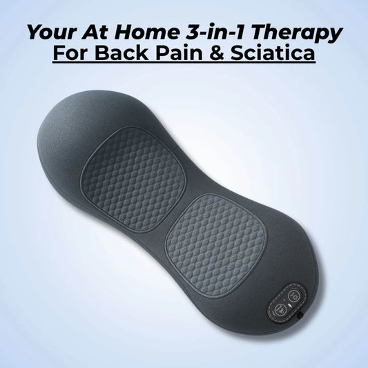 VTLFX™ Triple Fusion Massager