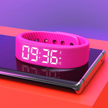 Smart Wristband