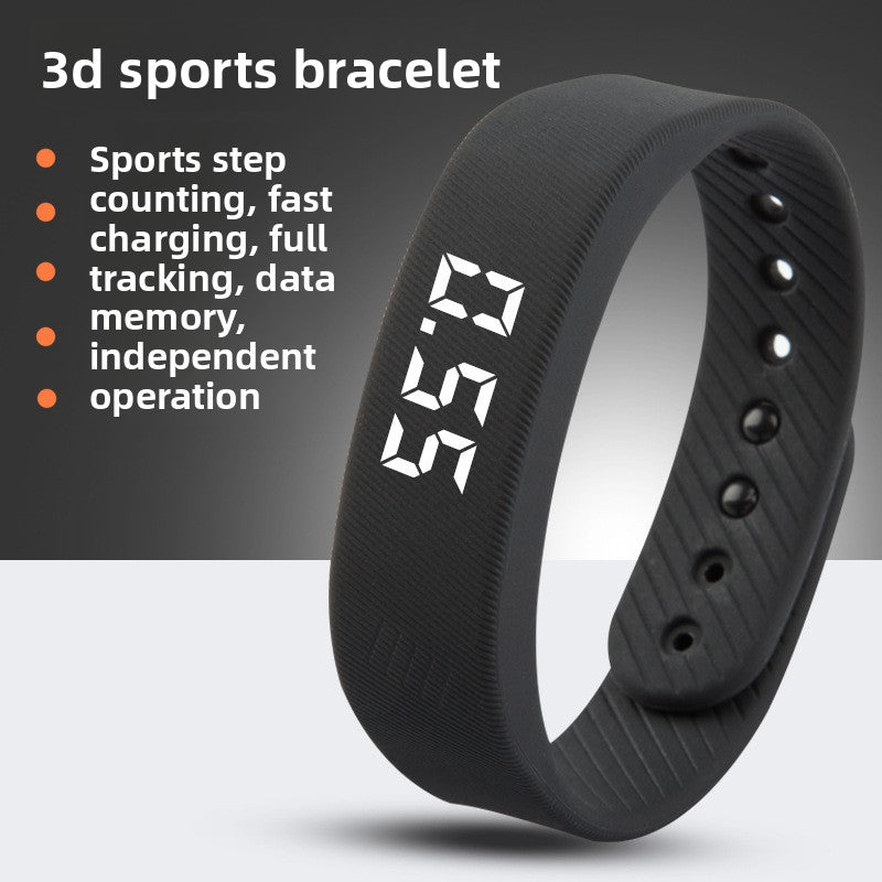 Smart Wristband