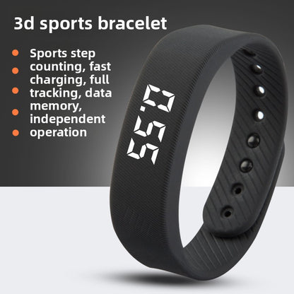 Smart Wristband
