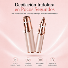 Femive™ - Perfilador Facial 2 en 1