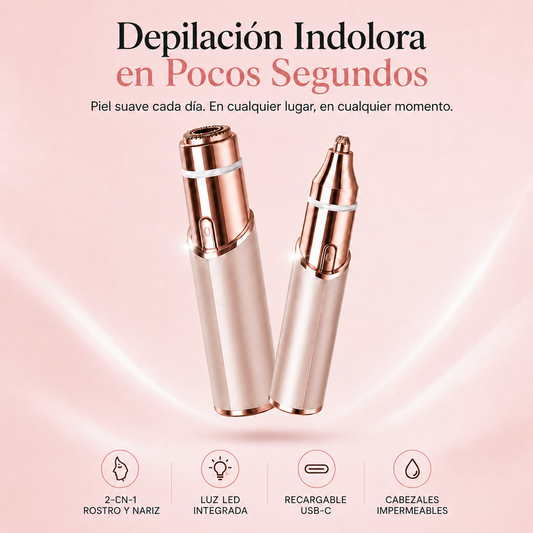 Femive™ - Perfilador Facial 2 en 1