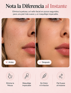 Femive™ - Perfilador Facial 2 en 1