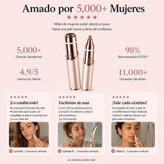 Femive™ - Perfilador Facial 2 en 1