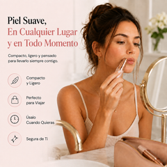 Femive™ - Perfilador Facial 2 en 1