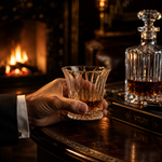 VTLFX Aurelia — Crystal Whisky Glass