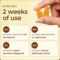 VTLFX Vaginal Probiotic