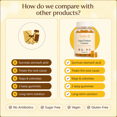 VTLFX Vaginal Probiotic