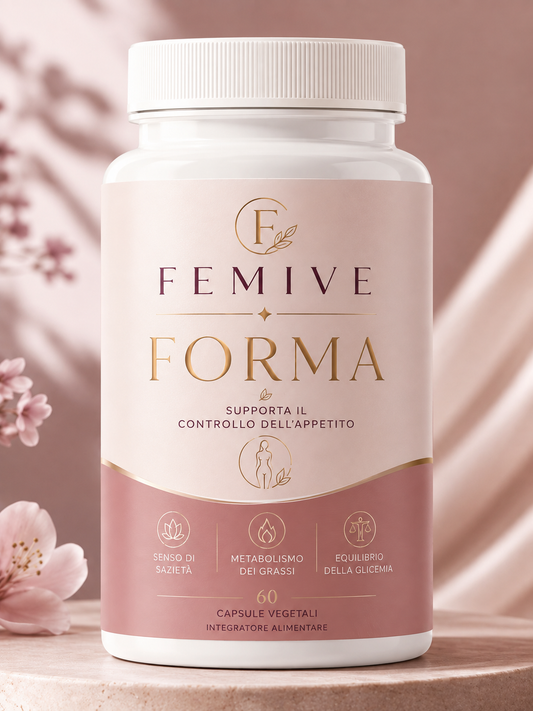 Femive Controllo