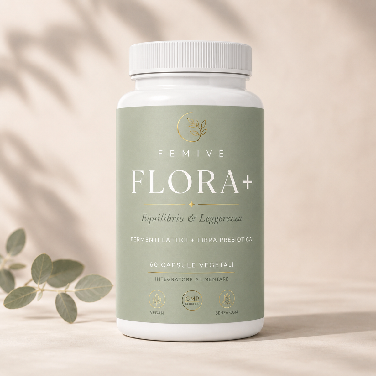 Femive Flora+