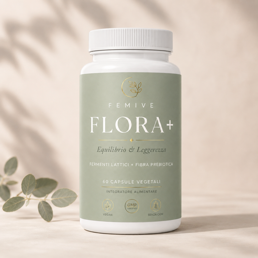 Femive Flora+