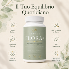 Femive Flora+