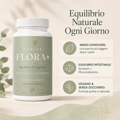 Femive Flora+