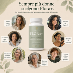 Femive Flora+