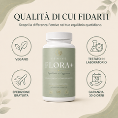 Femive Flora+