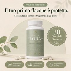 Femive Flora+