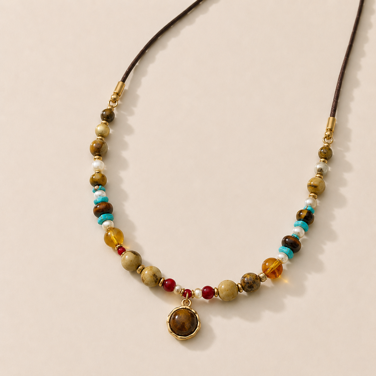 Collar Ocaso