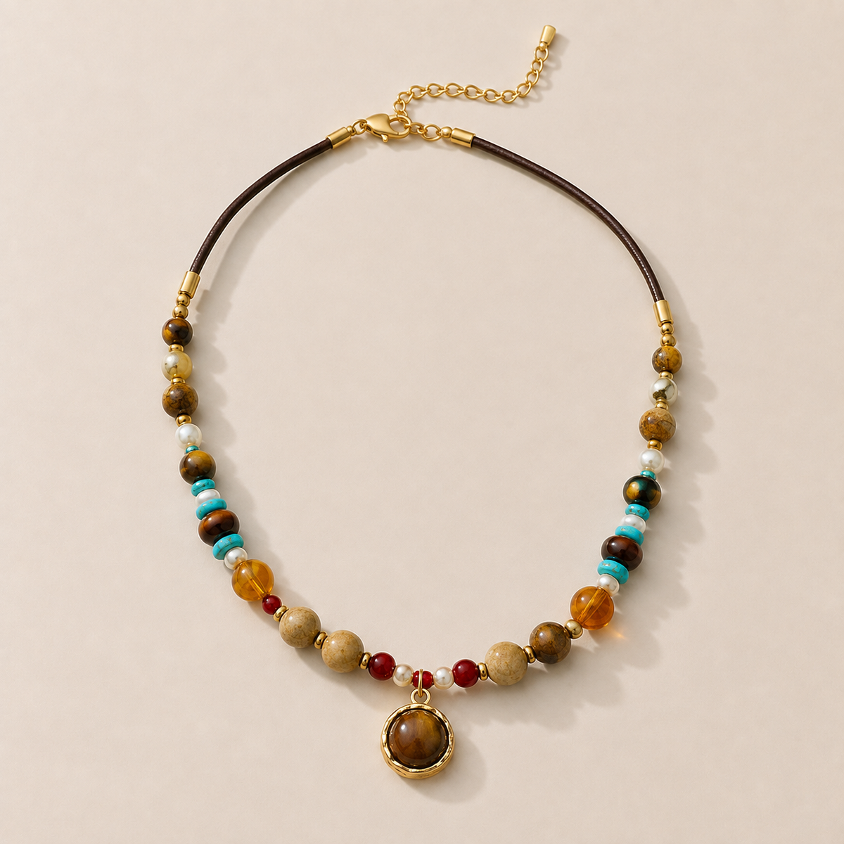 Collar Ocaso