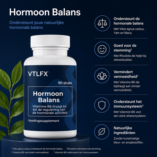 Hormoon Balans
