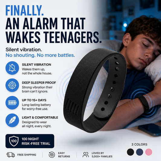 Vibro Band - Teenager