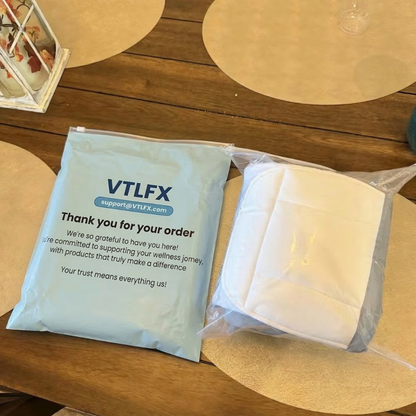 LumbarEase™ Sleep Support Belt