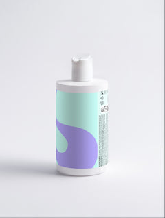 VTLFX - Milde Babyshampoo