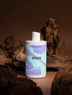 VTLFX - Milde Babyshampoo