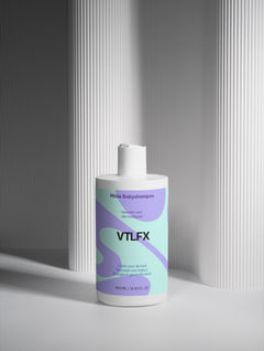 VTLFX - Milde Babyshampoo