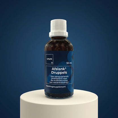 VTLFX - Afslank Druppels