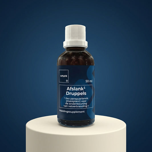 VTLFX - Afslank Druppels
