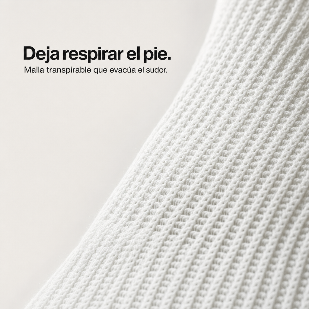 Calcetines de Cinco Dedos para Pádel - VTLFX