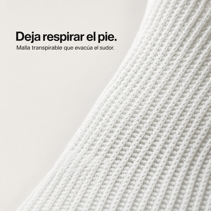 Calcetines de Cinco Dedos para Pádel - VTLFX