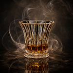 VTLFX Aurelia — Crystal Whisky Glass