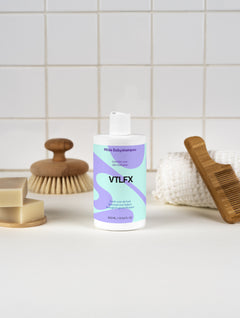VTLFX - Milde Babyshampoo